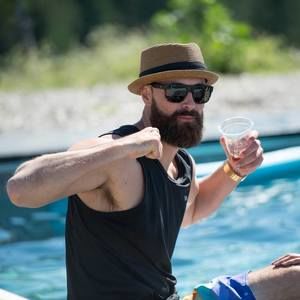 Meet your Posher, Jay